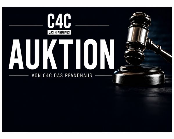 Auktion 20.06.26